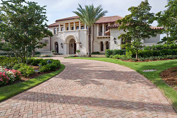 Best Affordable Driveway Pavers  in Branford Center, CT
