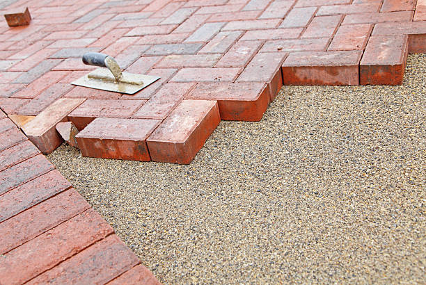 Reasons to Select Us for Your Driveway Paving Requirements in Branford Center, CT